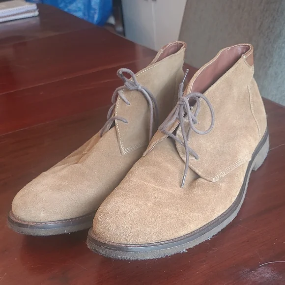 Johnston Murphy Shoes Johnston And Murphy Copeland Suede